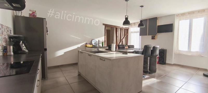 Maison - 300 m² - 8 pièces