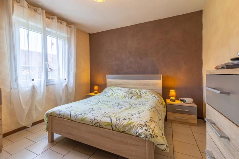 Maison - 100 m² - 6 pièces