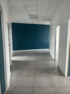 Local commercial - 130 m²