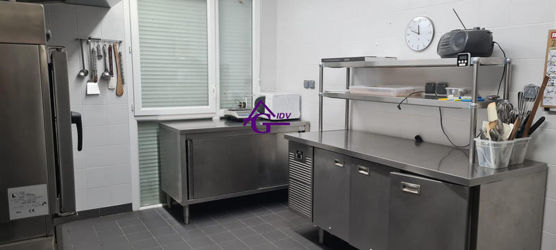 Appartement - 520 m² - 15 pièces