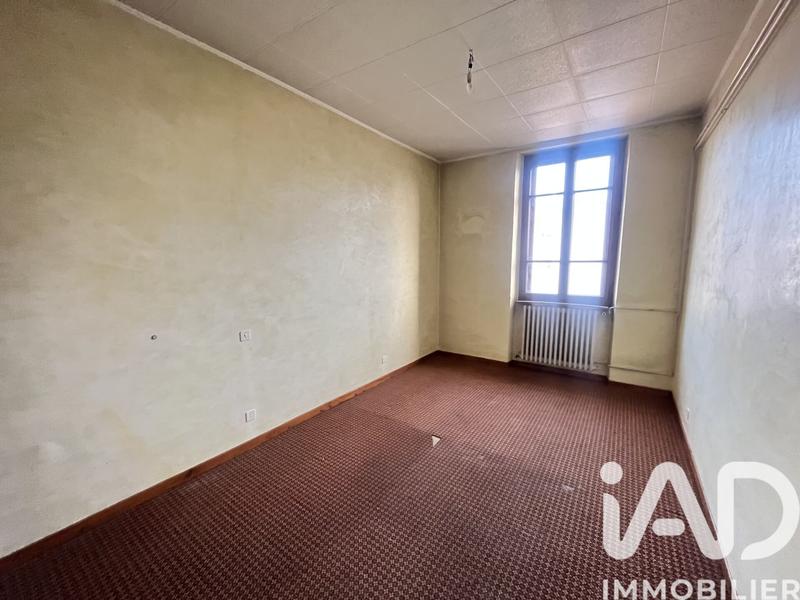 Appartement - 79 m² - 3 pièces