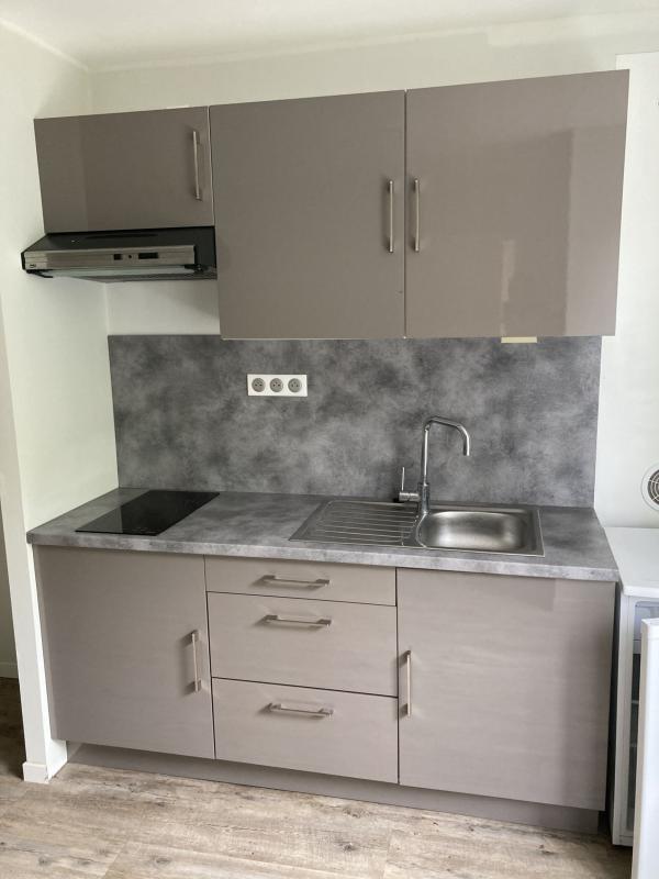 Immeuble - 135 m² - 5 pièces