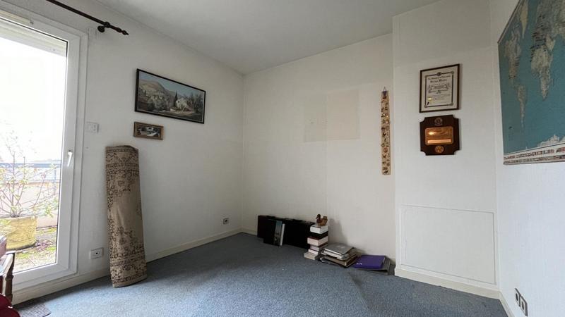 Appartement - 133 m² - 5 pièces