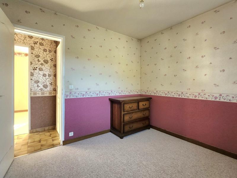 Maison - 135 m² - 6 pièces