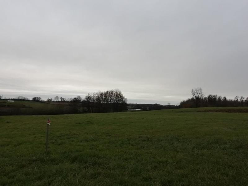 Terrain - 1 550 m²