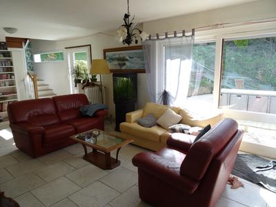 Maison - 117 m² - 7 pièces