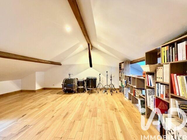 Maison de ville - 111 m² - 4 pièces