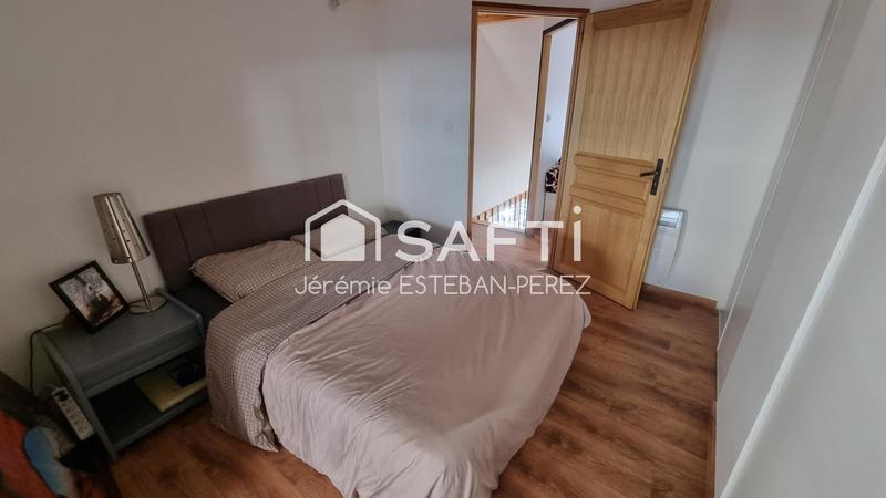 Maison - 103 m² - 7 pièces