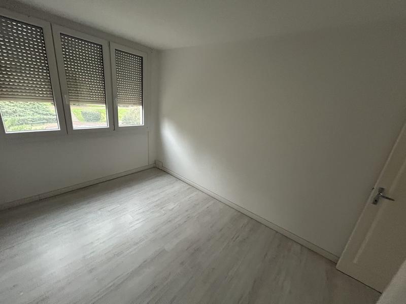 Appartement - 69 m² - 4 pièces