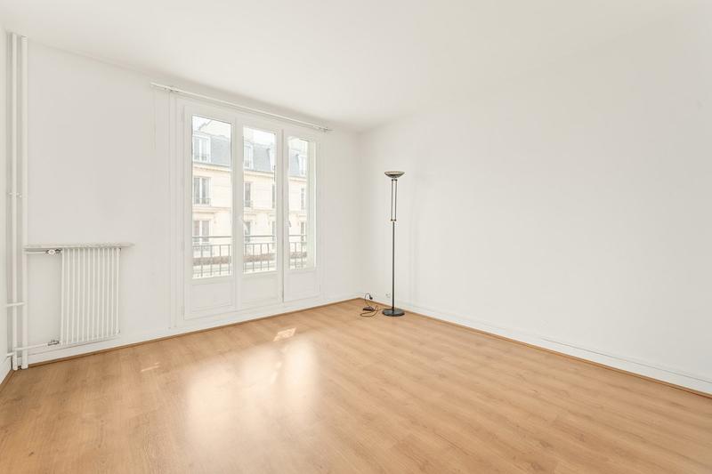 Appartement - 116 m² - 5 pièces