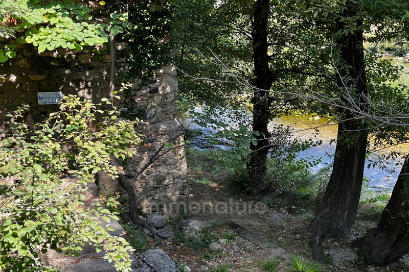 Maison - 268 m² - 11 pièces