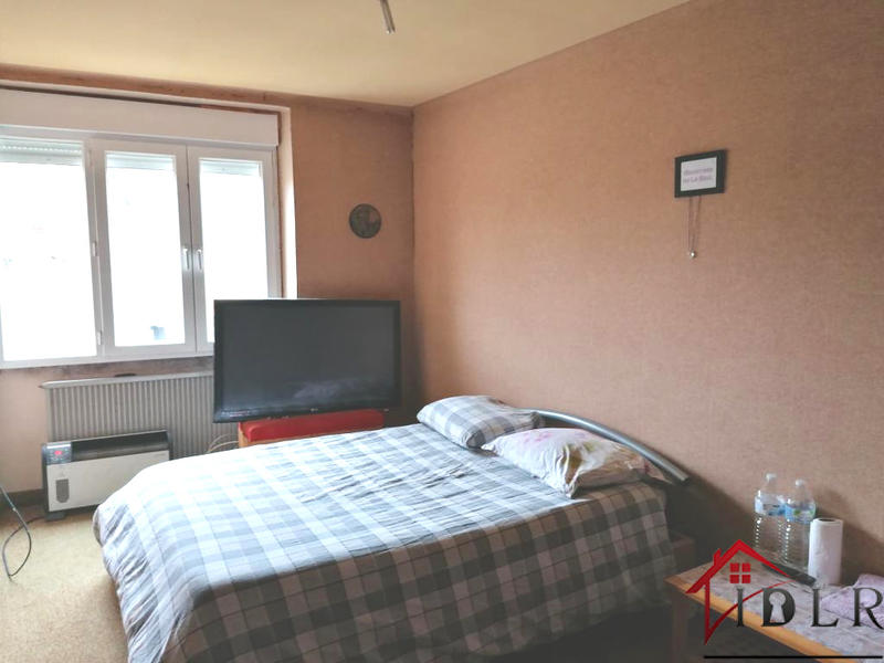 Immeuble - 233 m² - 11 pièces