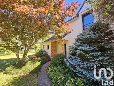 Maison de campagne - 165 m² - 7 pièces