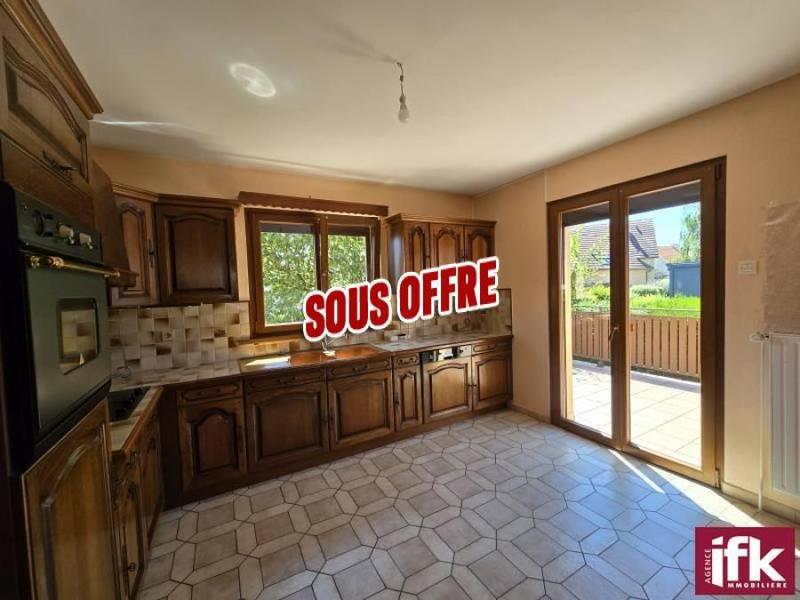 Maison - 91 m² - 3 pièces