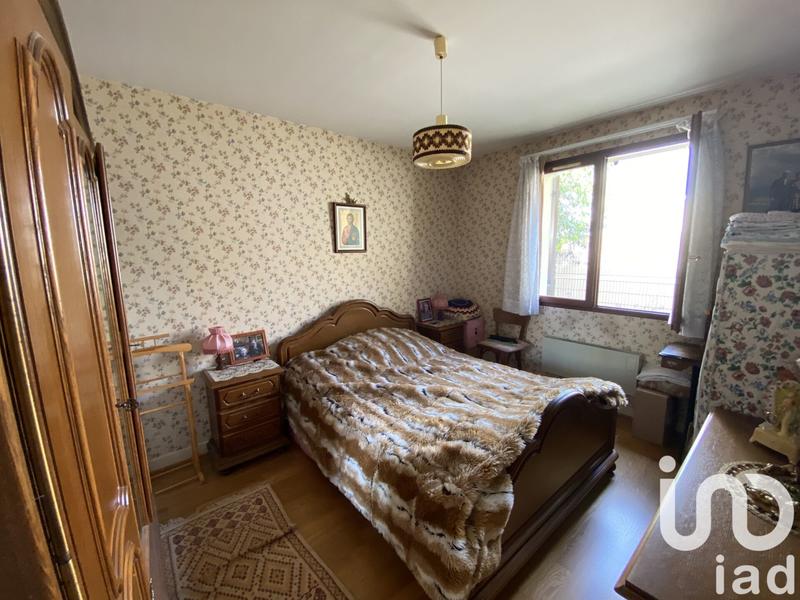 Maison - 75 m² - 4 pièces