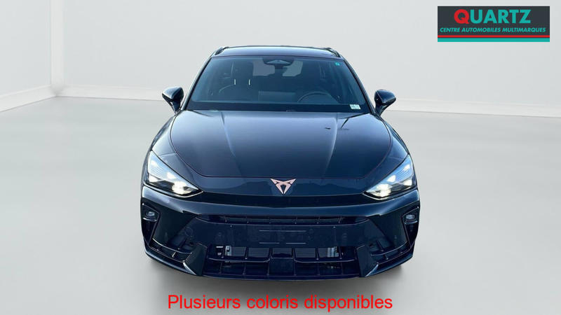 Cupra Leon Sportstourer 1.5 eTSI Hybrid 150 ch Dsg7 V