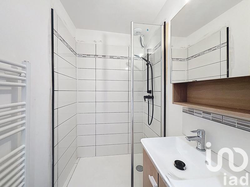 Maison de village - 142 m² - 5 pièces