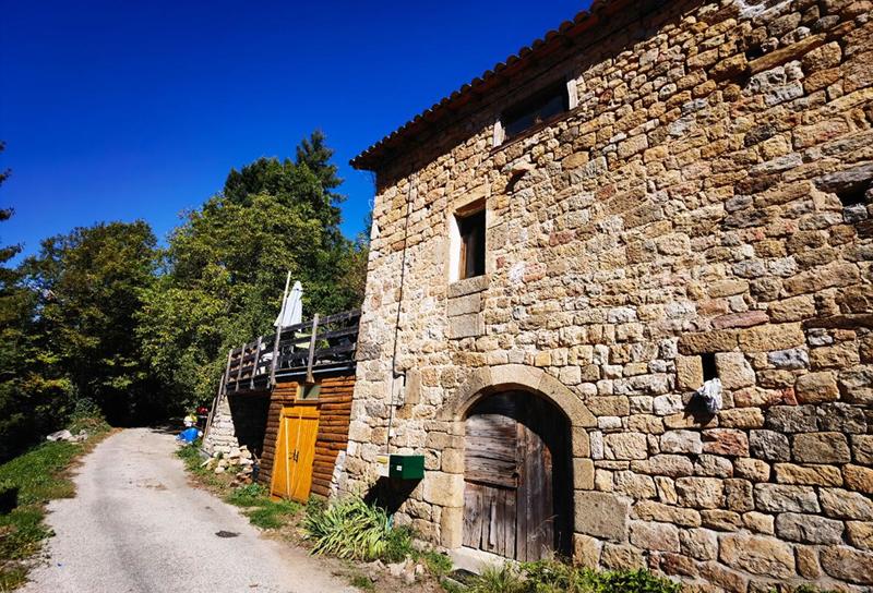 Maison - 48 m² - 2 pièces