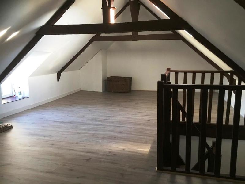 Maison en pierre - 100 m² - 4 pièces