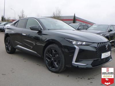 Ds Ds 4 BlueHDi 130 Eat8 Pallas +Pack confort