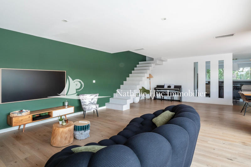 Villa - 155 m² - 4 pièces