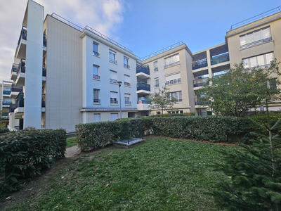 Appartement - 69 m² - 4 pièces