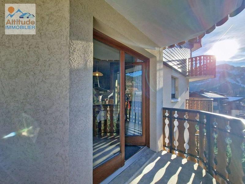 Appartement - 26 m² - 2 pièces