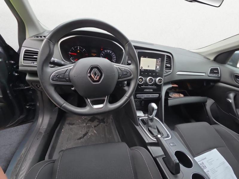 Renault Mégane IV 5 ptes. Berline 1.5 Dci 115 Business Edc