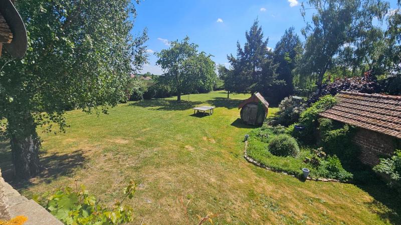 Maison - 175 m² - 9 pièces