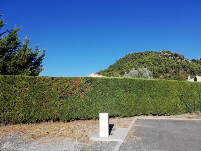 Terrain constructible - 756 m²