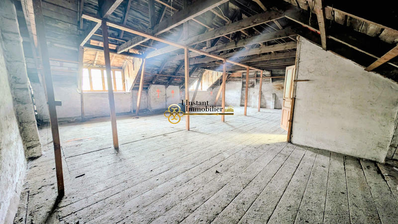 Immeuble - 377 m² - 21 pièces