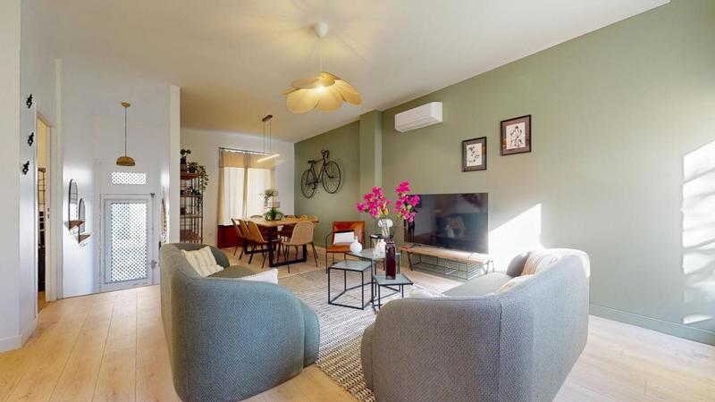 Maison en pierre - 148 m² - 10 pièces