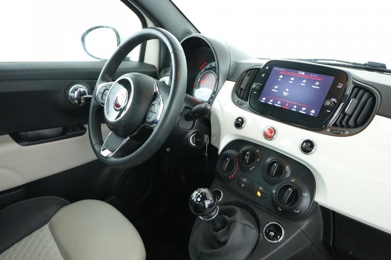 Fiat 500 1.0 Hybrid Bsg Dolcevita 70 ch
