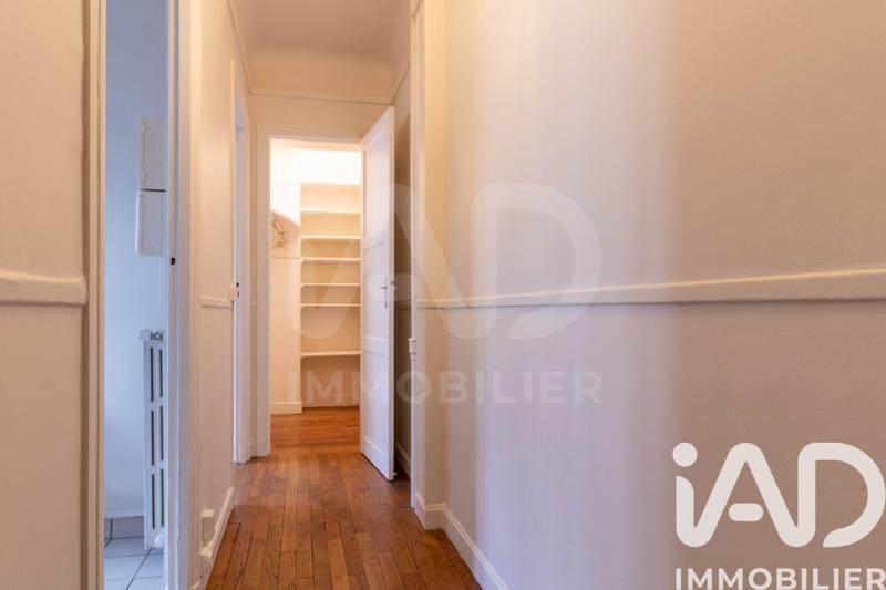 Appartement - 28 m² - 1 pièce