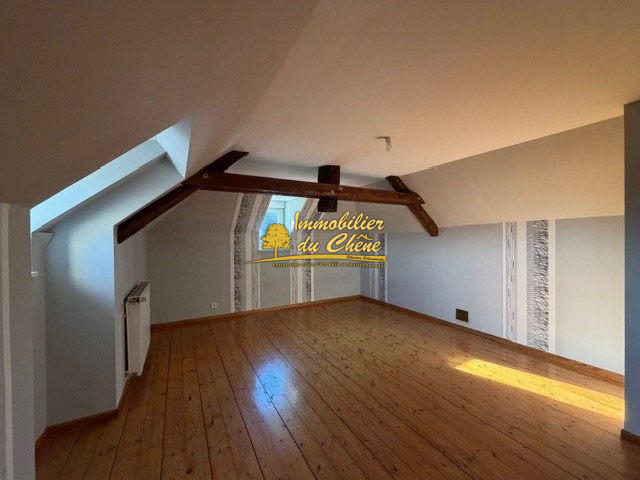 Maison - 165 m² - 6 pièces