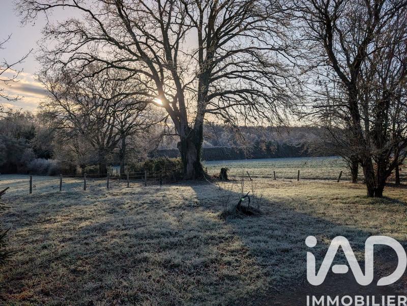 Ferme - 106 m² - 3 pièces