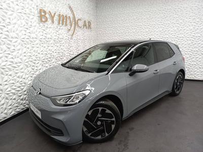 Volkswagen Id.3 170 ch Pure Life Max