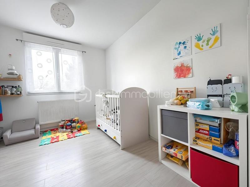 Maison - 81 m² - 4 pièces