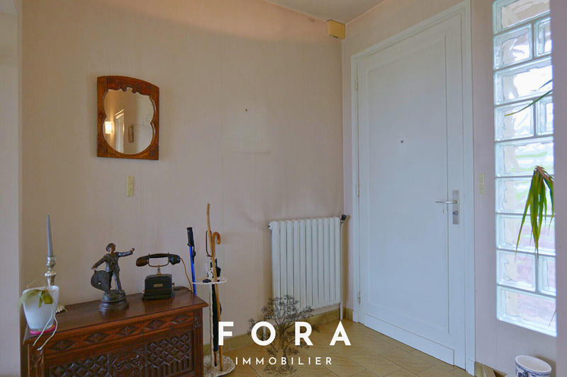 Maison - 190 m² - 6 pièces