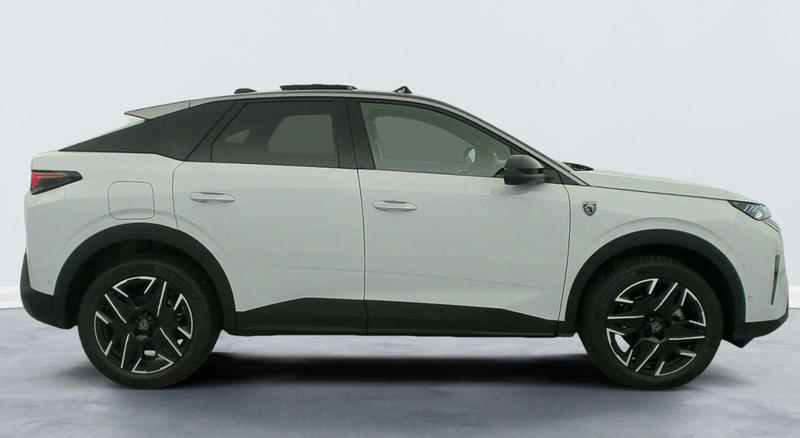 Peugeot 3008 Hybrid 145 e-Dcs6 Gt
