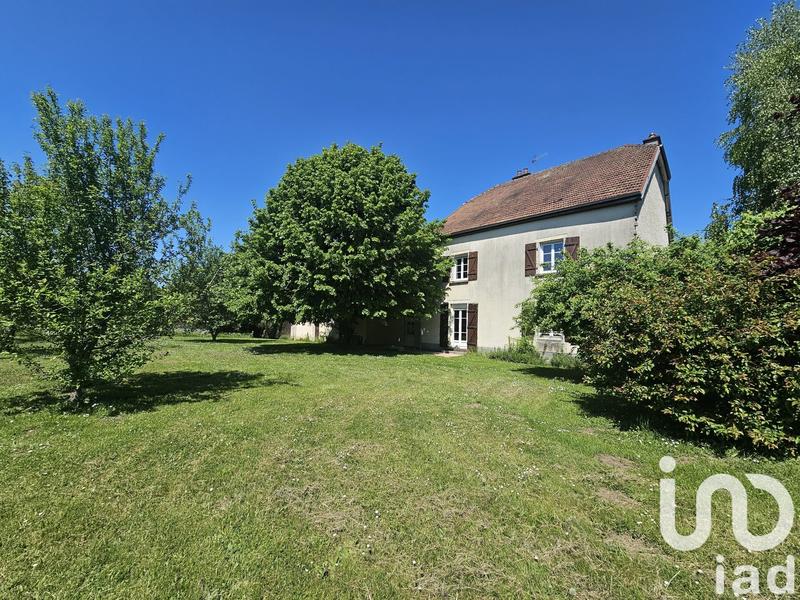 Maison - 253 m² - 8 pièces