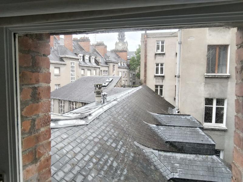 Appartement - 19 m² - 1 pièce