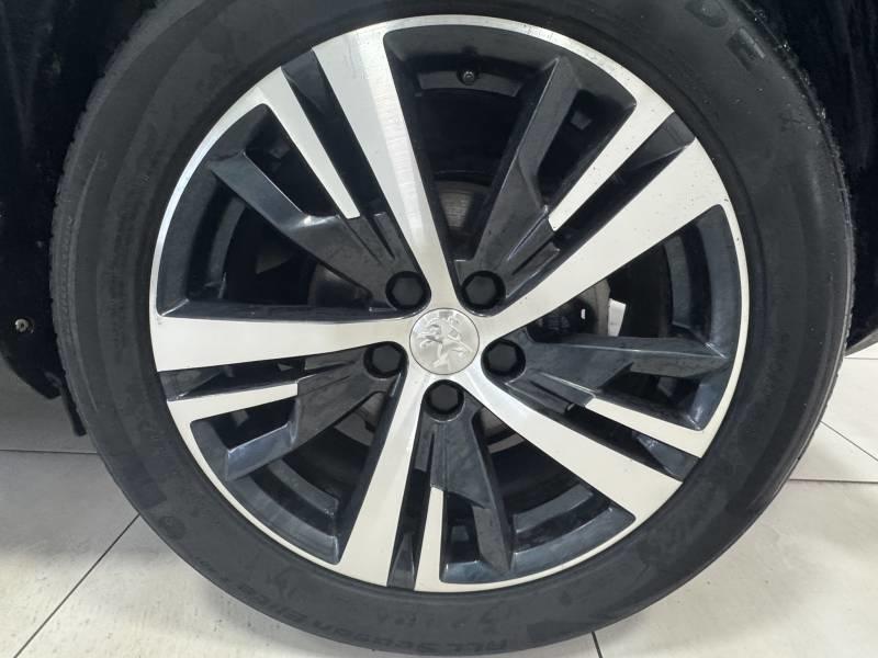 Peugeot 3008 1.2 Puretech 130ch s&amp;S Bvm6 Gt Line