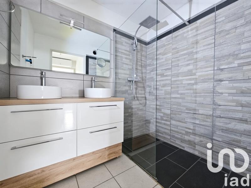 Appartement - 54 m² - 3 pièces