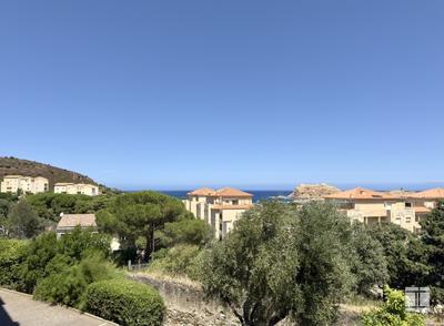 Appartement - 23 m² - 1 pièce