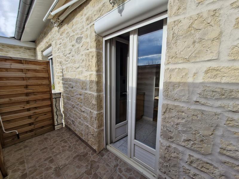 Appartement - 55 m² - 2 pièces