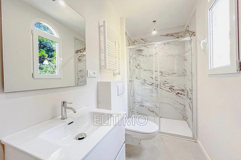 Maison - 135 m² - 7 pièces