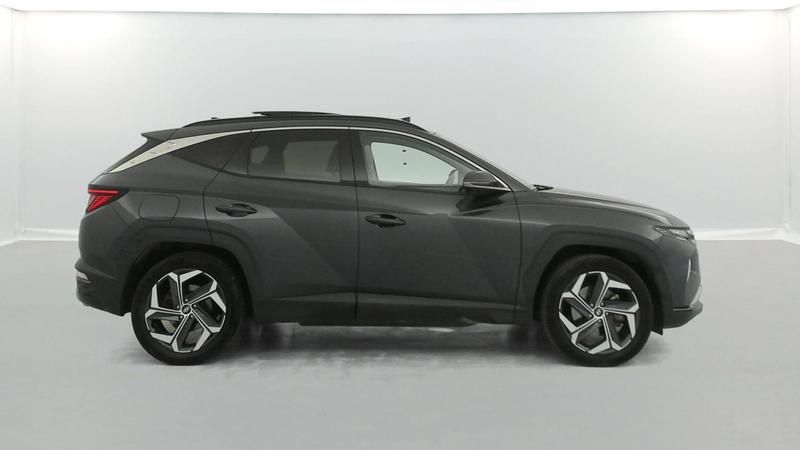 Hyundai Tucson 1.6 t-GDi 265ch Phev Executive Bva6 Htrac + Attelage