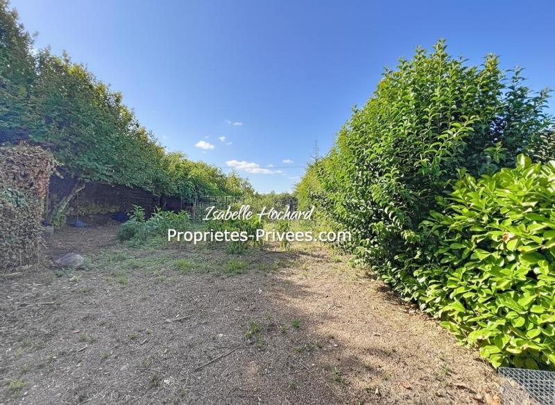 Maison - 154 m² - 5 pièces