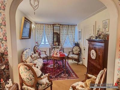 Maison - 160 m² - 7 pièces